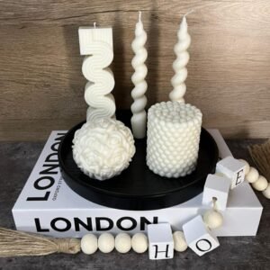 Minimal Muse Collection